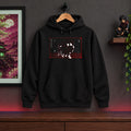 Gyarados Black Hoodie