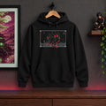 Gyarados Black Hoodie