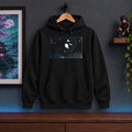 Lugia Black Hoodie