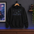 Lugia Black Hoodie
