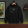Marshadow Black Hoodie