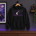 Mewtwo Black Hoodie