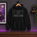 Mewtwo Black Hoodie