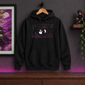 Mewtwo Black Hoodie