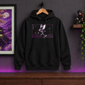 Palkia Black Hoodie