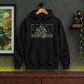Rayquaza Black Hoodie