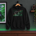 Rayquaza Black Hoodie