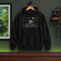 Smeargle Black Hoodie