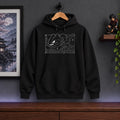 Steelix Black Hoodie