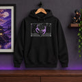 Suicune Black Hoodie