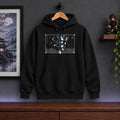 Sylveon Black Hoodie