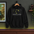 Umbreon Black Hoodie
