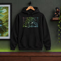 Venusaur Black Hoodie