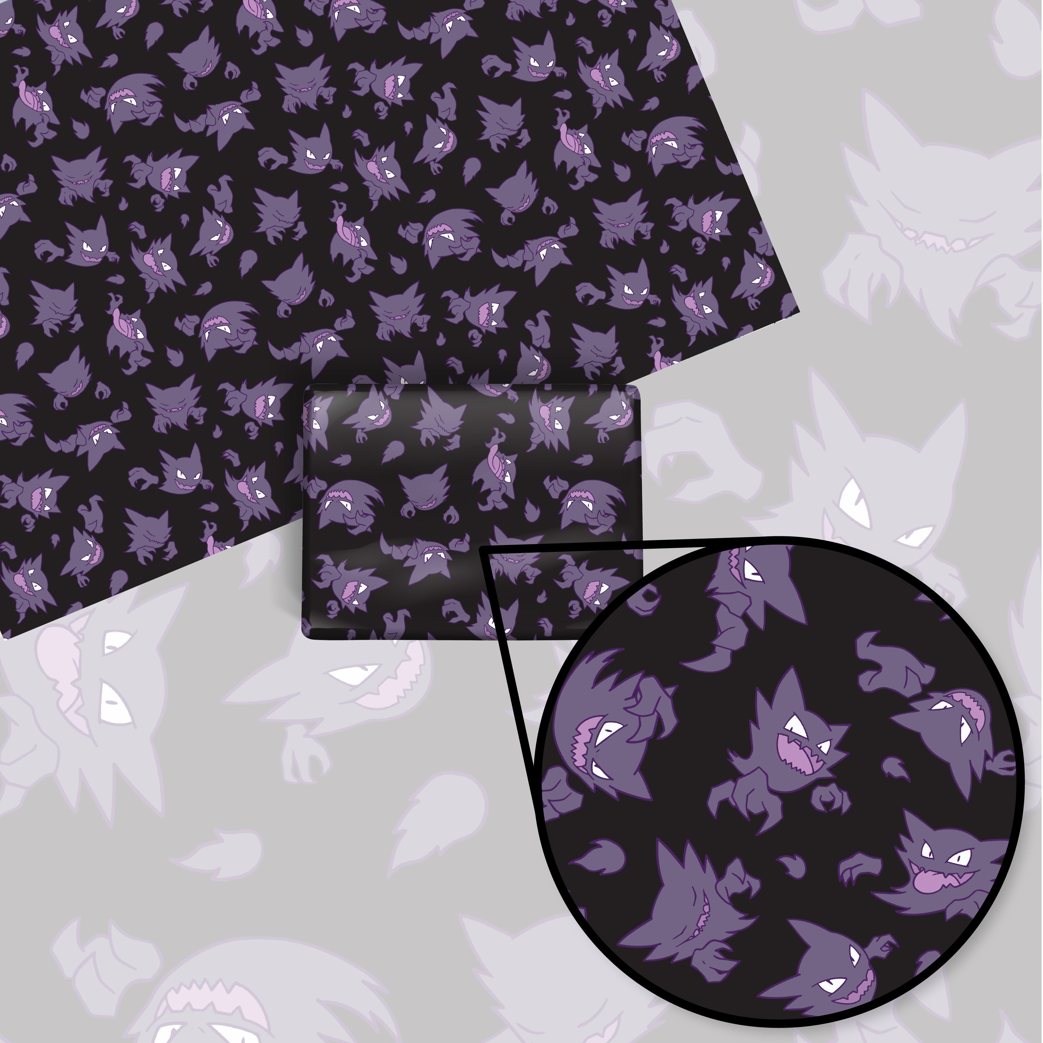 Haunter Wrapping Paper