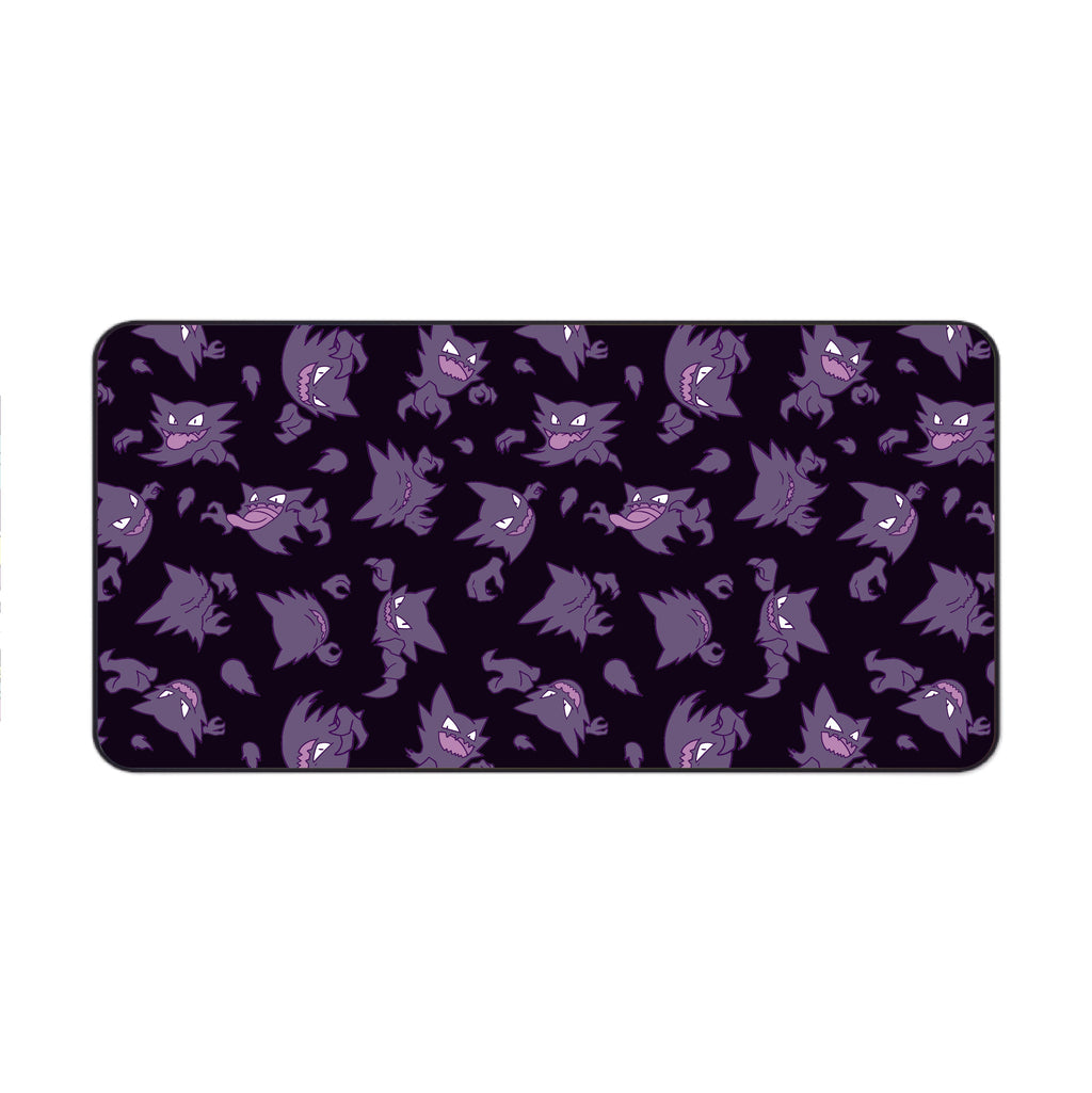 Haunter Desk Mat