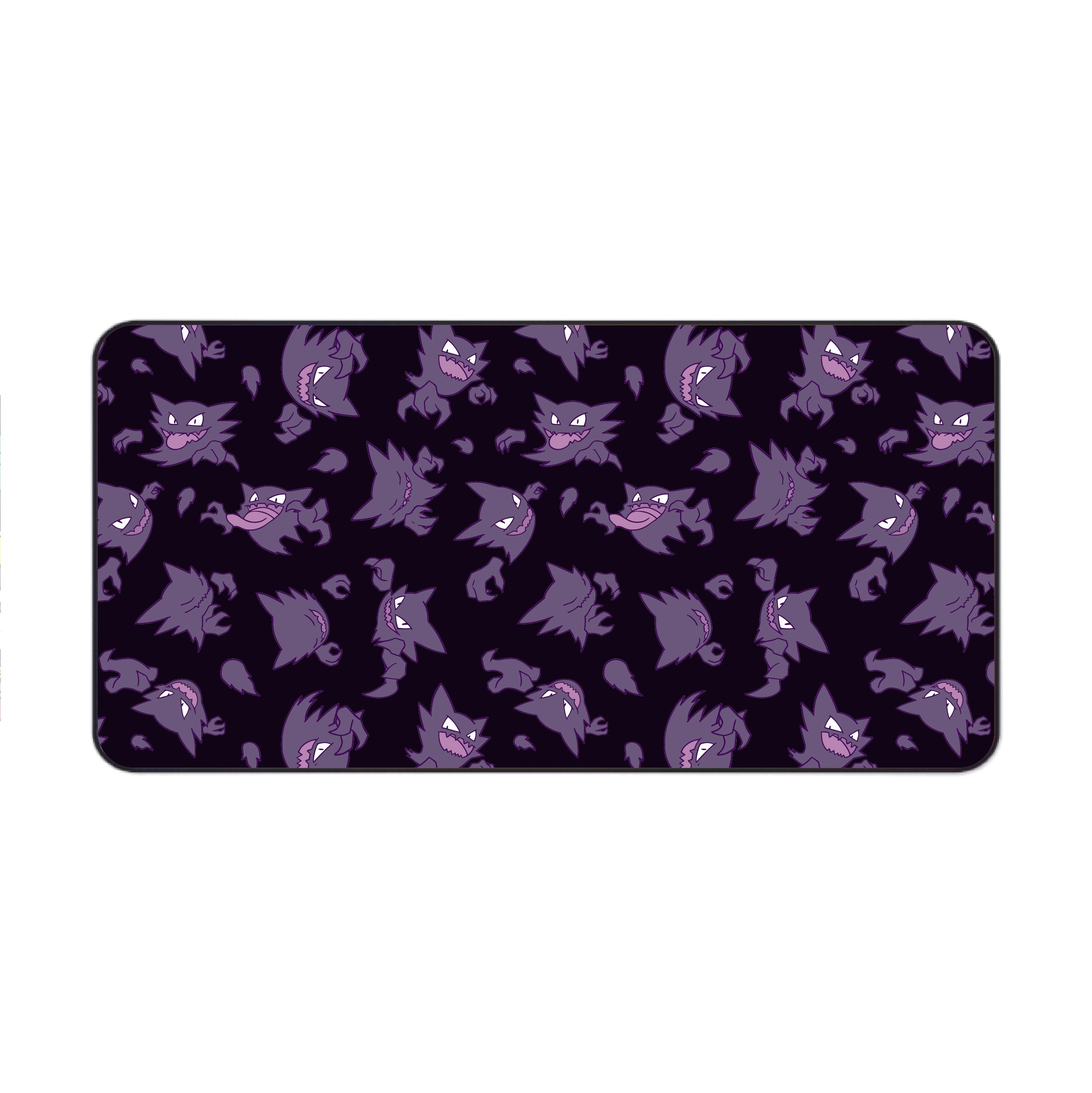 Haunter Desk Mat