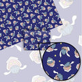 Inkay Wrapping Paper