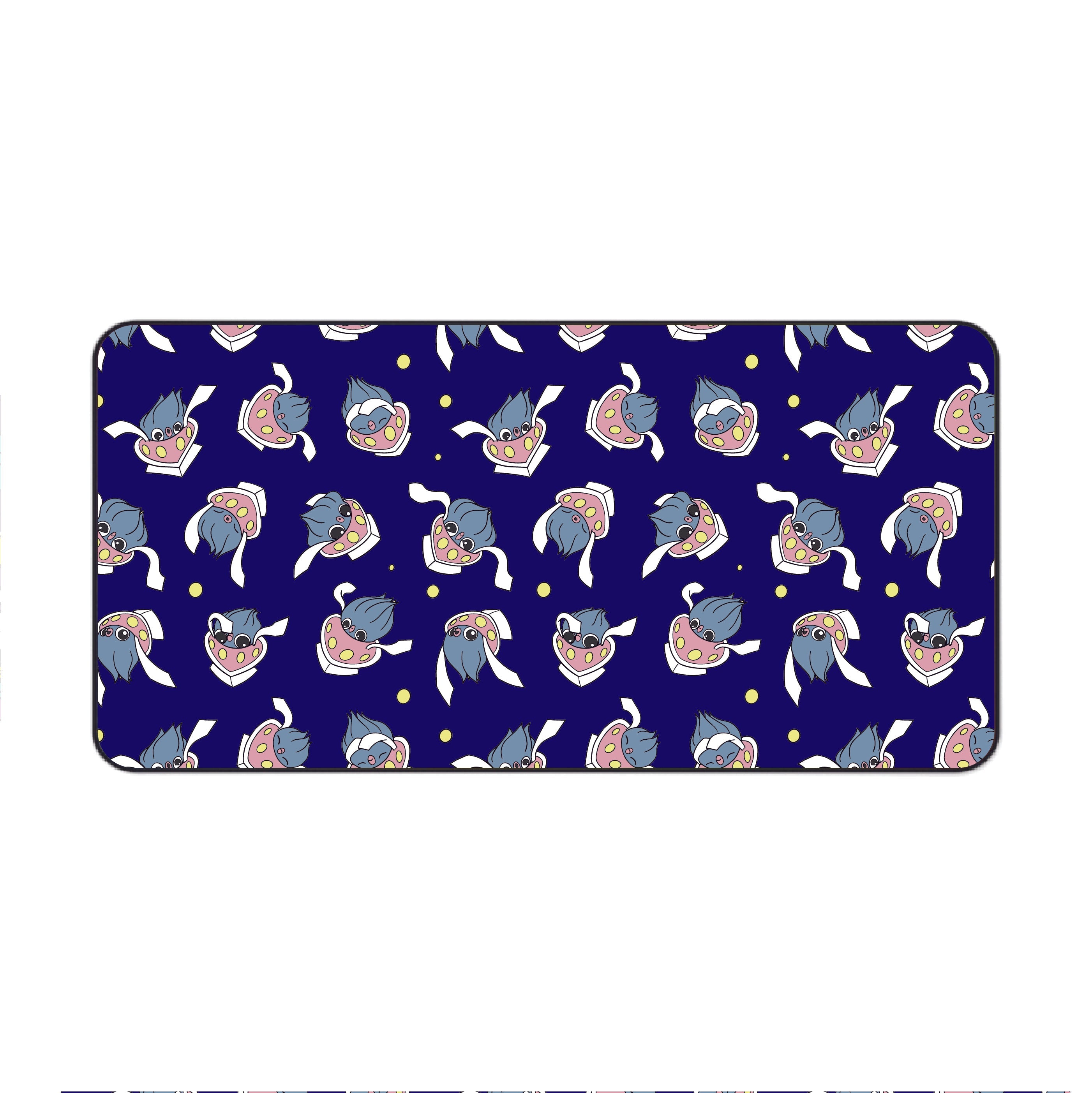 Inkay Desk Mat