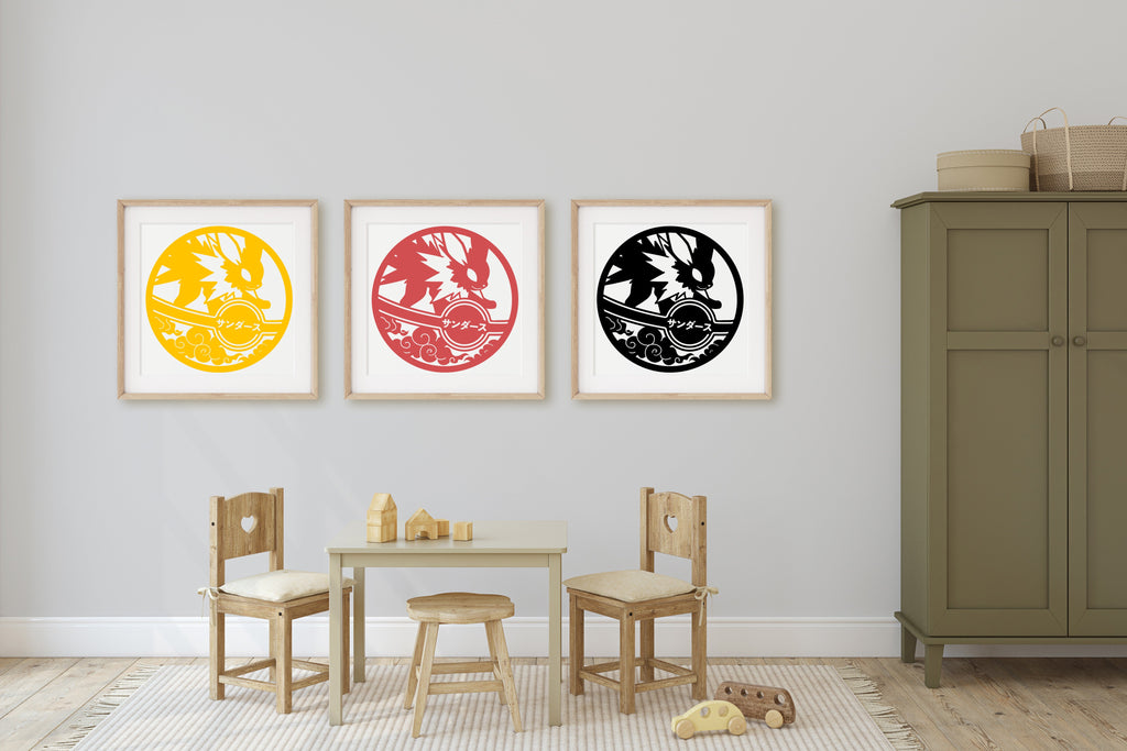 Jolteon Downloadable