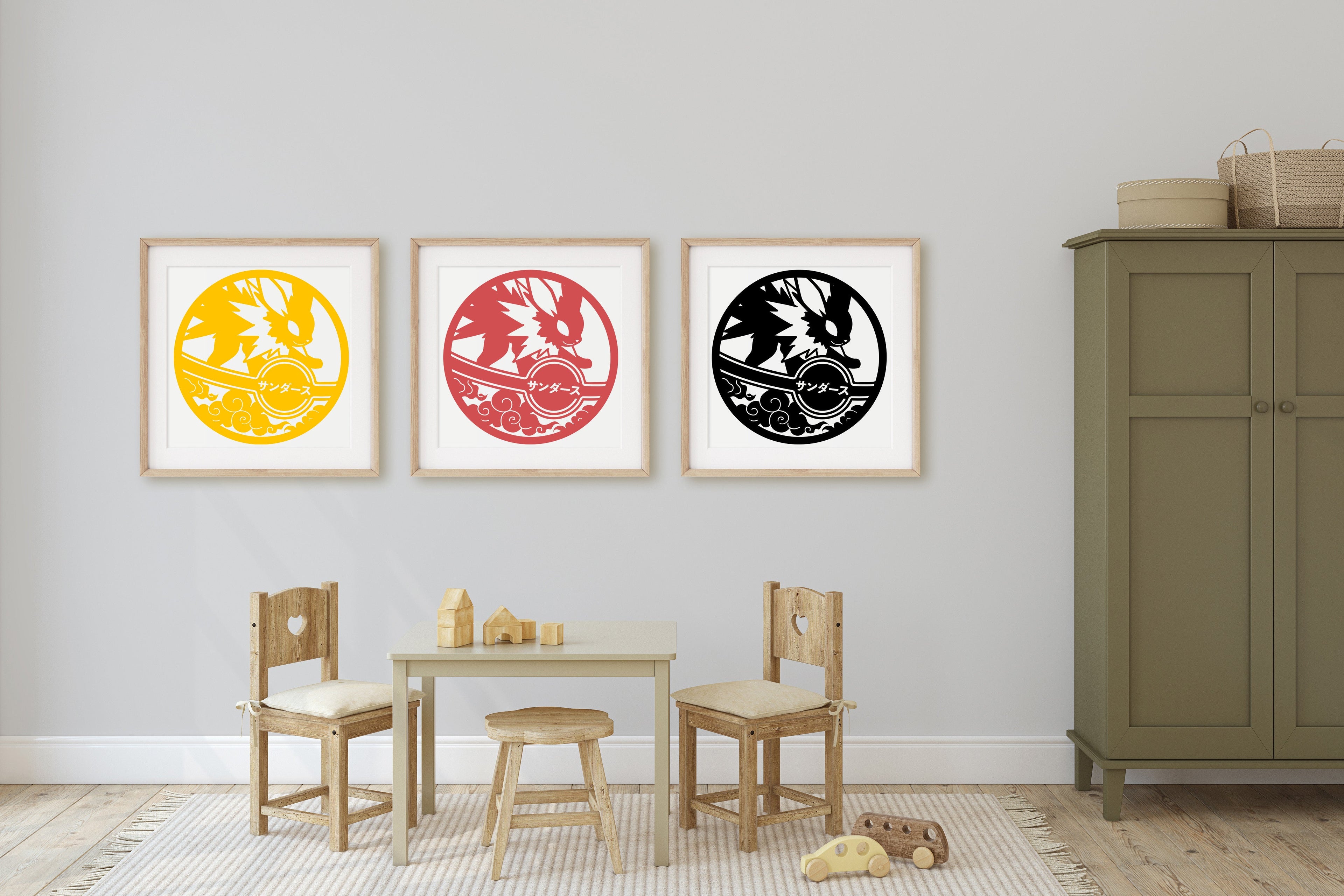 Jolteon Downloadable