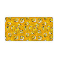 Jolteon Yellow Desk Mat