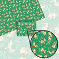 Leafeon Wrapping Paper