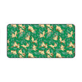 Leafeon Desk Mat