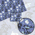 Litwick Wrapping Paper
