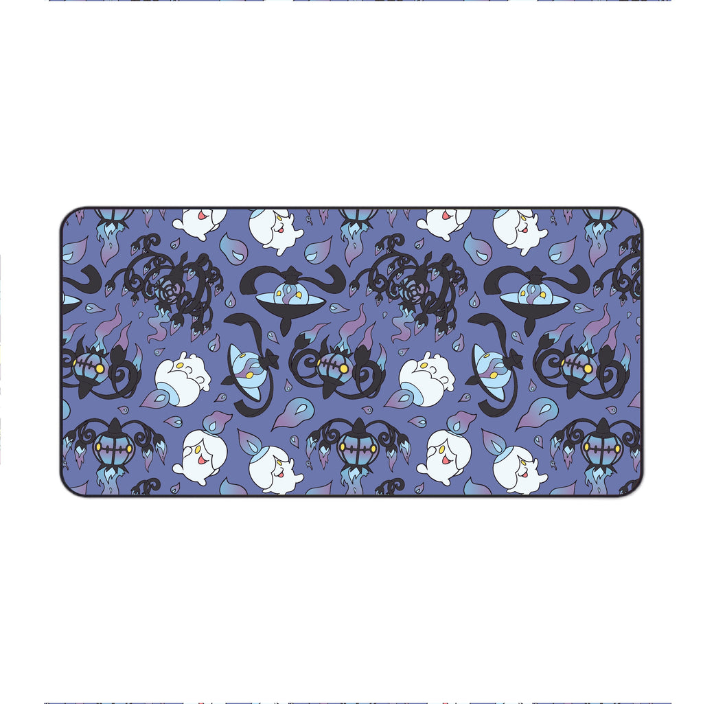 Litwick Desk Mat