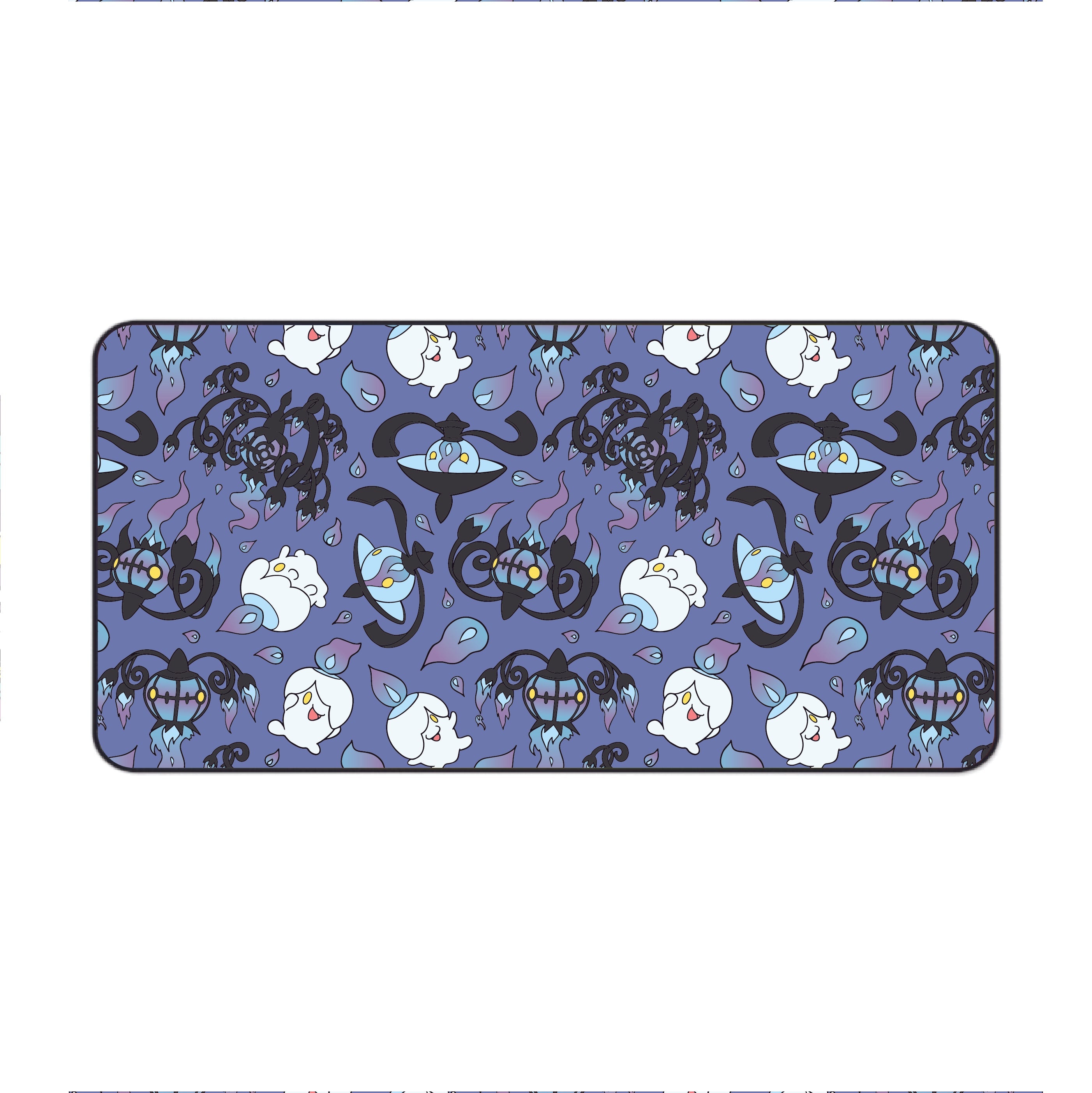 Litwick Desk Mat