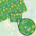 Lotad Wrapping Paper