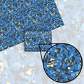 Lucario Wrapping Paper