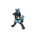 Lucario Character Patch