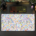 Ditto 151 Desk Mat