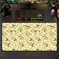 Abra Desk Mat