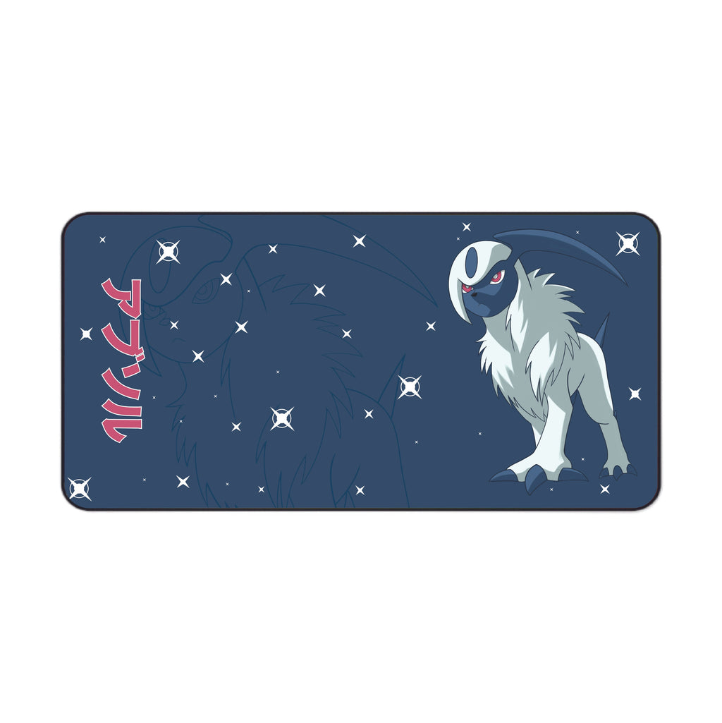Absol Desk Mat