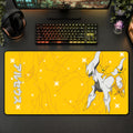 Arceus Desk Mat
