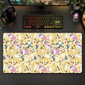 Ampharos Desk Mat