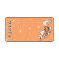 Arcanine Desk Mat