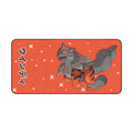 Arcanine Desk Mat