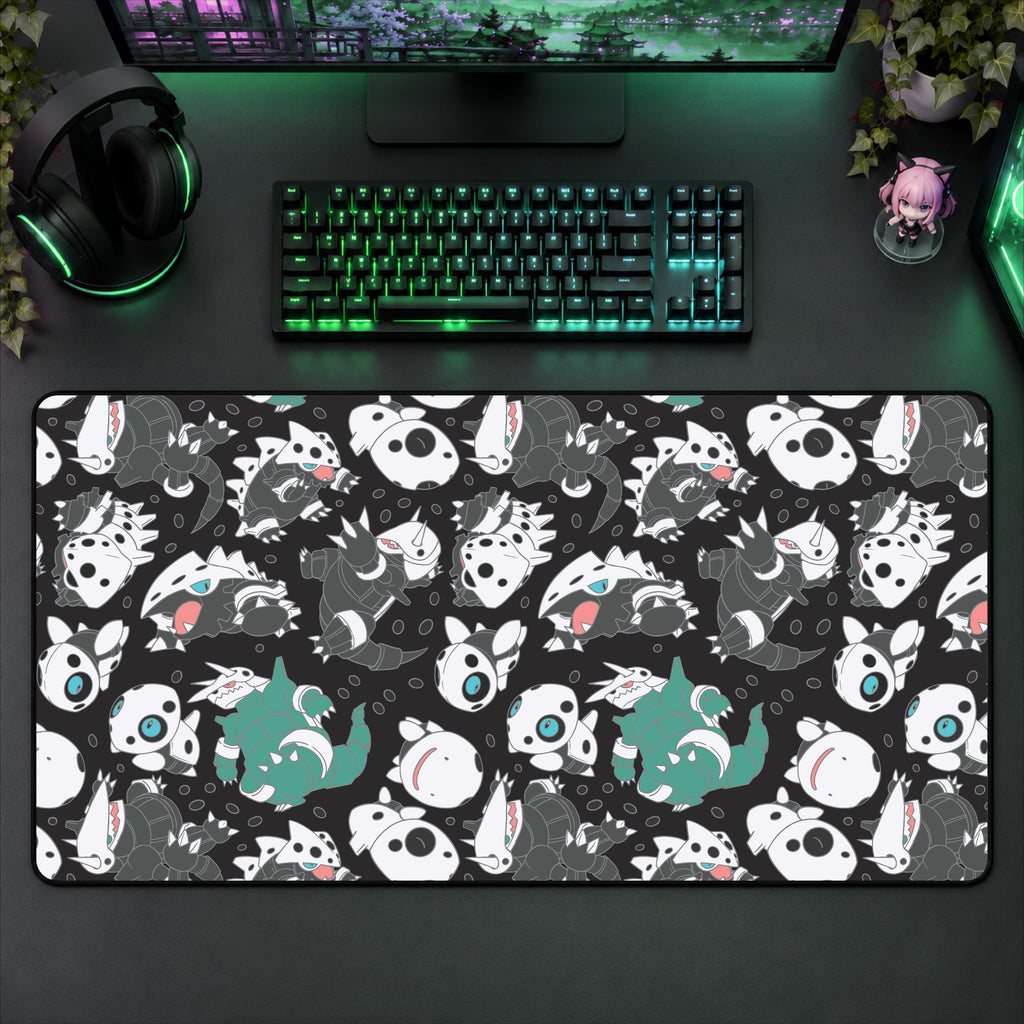 Aron Desk Mat