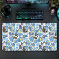 Blastoise Desk Mat