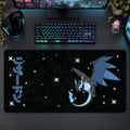 Shiny Charizard Desk Mat
