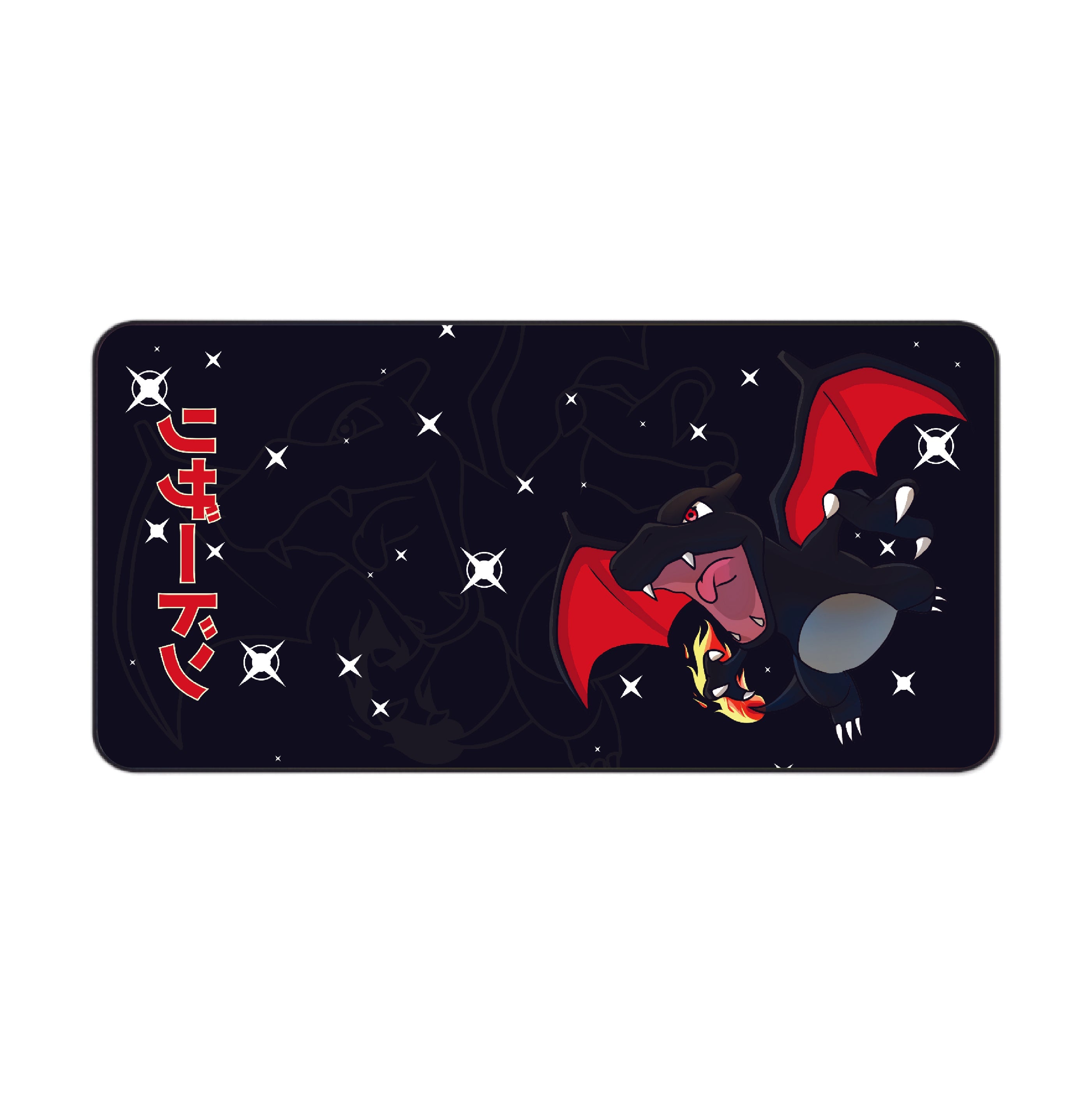 Charizard Desk Mat