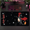Charizard Desk Mat