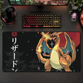 Charizard Desk Mat