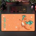 Charizard Desk Mat
