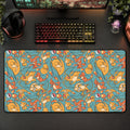 Charizard Desk Mat