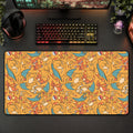 Charizard Desk Mat