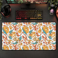 Charizard Desk Mat